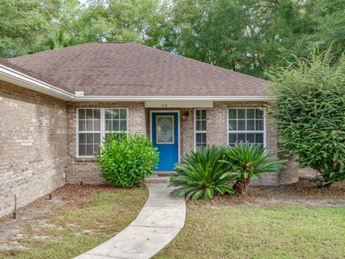 46 Jasmine Dr, Crawfordville, FL 32327 - photo 3