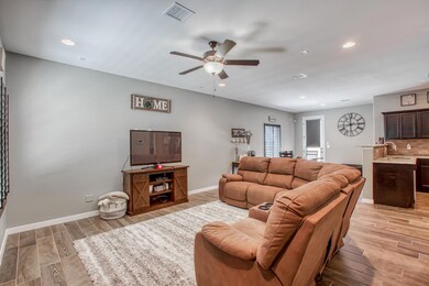 14732 Boer Trail Ave, El Paso, TX 79938 - photo 6