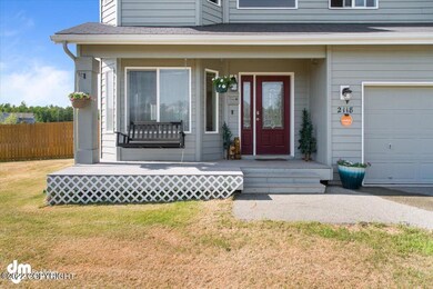2118 S Creekside Dr, Wasilla, AK 99654 - photo 3