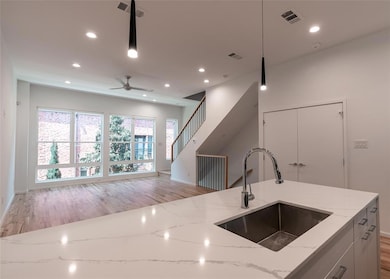 5931 Ross Ave unit 203, Dallas, TX 75206 - photo 4