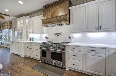 601 Shelter Cove, Canton, GA 30114 - photo 2