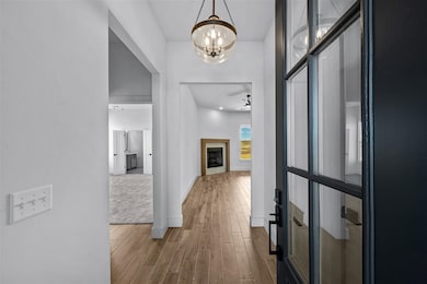 5867 Tadpole Dr, Elgin, OK 73538 - photo 5