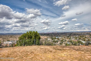 4615 N Lazy Lariat Lane