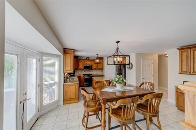 UPDATED stainless appliances