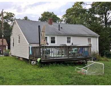 453 Forest St, Rockland, MA 02370 - photo 3