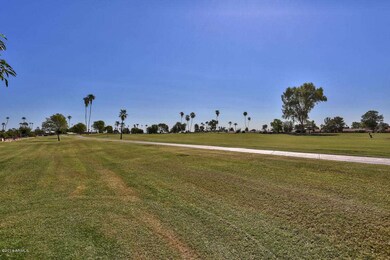 Golf Course