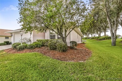 602 W Player Path, Beverly Hills, FL 34465 - photo 4