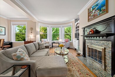 1083 Beacon St unit 3, Brookline, MA 02446 - photo 6