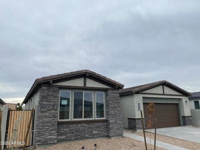 39513 N Hailey Ln, Queen Creek, AZ 85140 - photo 2