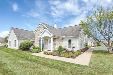 1243 Dunhurst St unit 12434, Circleville, OH 43113 - photo 4