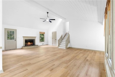 3461 Salem Trace, Marietta, GA 30062 - photo 7