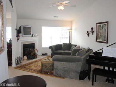 Living Room.