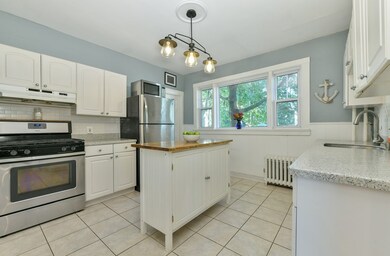 6 Blanvon Rd unit 1, Jamaica Plain, MA 02130 - photo 4