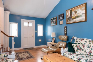 27 Cross St, Allenstown, NH 03275 - photo 5