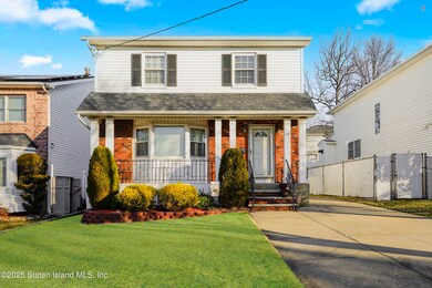 537 Ionia Ave, Staten Island, NY 10312 - photo 2