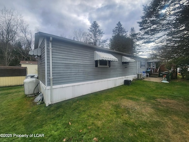7 Valley Gorge Mobile Home Park, White Haven, PA 18661 - photo 3