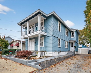 68 Slade St, Pawtucket, RI 02861 - photo 3