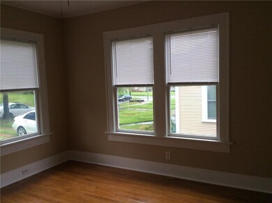 Bonus Room at front of home and off entry way,  vi