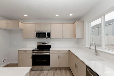 2337 N Iditarod Ave, Kuna, ID 83634 - photo 5