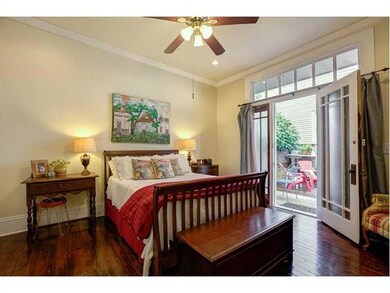 Bedroom.