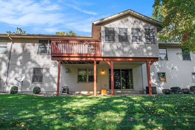 5782 Wood Valley Rd unit 56, Kalamazoo, MI 49009 - photo 2