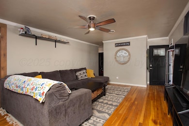 4409 S Lipscomb St, Amarillo, TX 79110 - photo 5