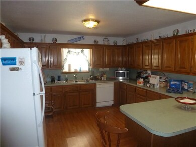 Rt 2 Box 694 Rr 2, Westville, OK 74965 - photo 7