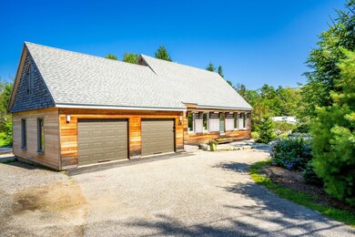 245 Lower Flying Point Rd, Freeport, ME 04032 - photo 3