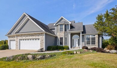 14258 CB Macdonald Way