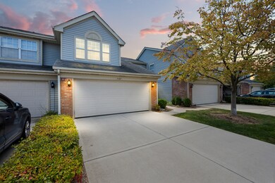 1437 Greens Ct unit 1437C, Glendale Heights, IL 60139 - photo 3