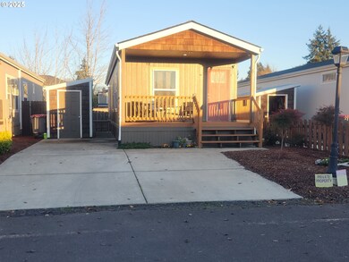 515 SE Sheridan Rd unit 6, Sheridan, OR 97378 - photo 2