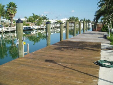 Dock
