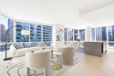 Millennium Tower unit 1808, Boston, MA 02110 - photo 2