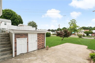 101 Rhode Island St unit 103, Cranston, RI 02920 - photo 4