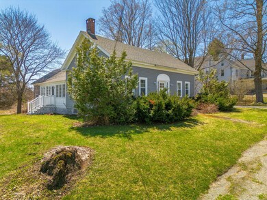 10 Nokomis Rd, Corinna, ME 04928 - photo 4