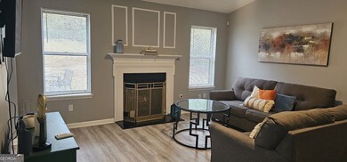 9556 Thomas Downs Ln unit 1, Jonesboro, GA 30238 - photo 6