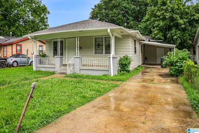 6112 Blocton Ave, Birmingham, AL 35228 - photo 2