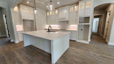 1033 Llano Way, Poolville, TX 76487 - photo 4