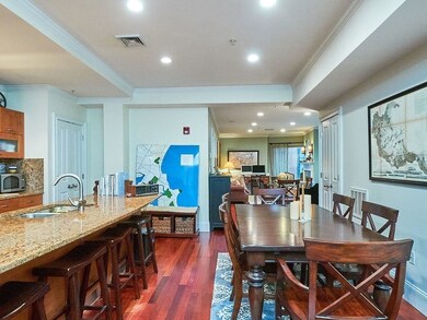 440 Commercial St unit 204, Boston, MA 02109 - photo 7