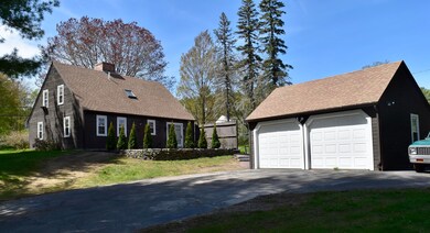 381 E East Main St, Yarmouth, ME 04096 - photo 2