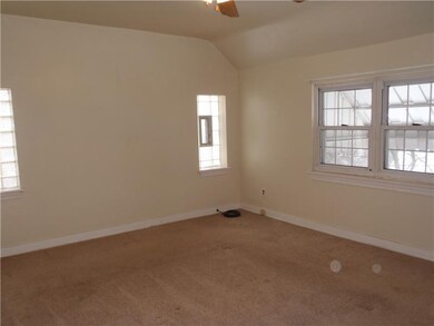 Bedroom.