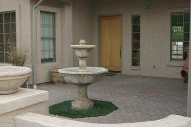 COURTYARD 1