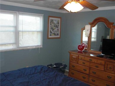 Bedroom.