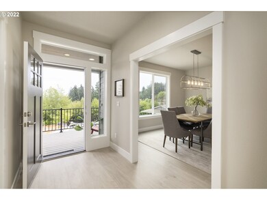 Entrance/Foyer