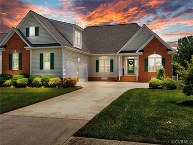 3119 Tinsley Terrace, Prince George, VA 23875 - photo 4