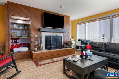 1707 High Ridge Condos, Wintergreen, VA 22958 - photo 5