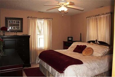 Master Bedroom.