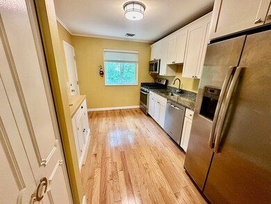 6 Bayberry Dr unit 4, Sharon, MA 02067 - photo 3