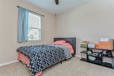 Front bedroom