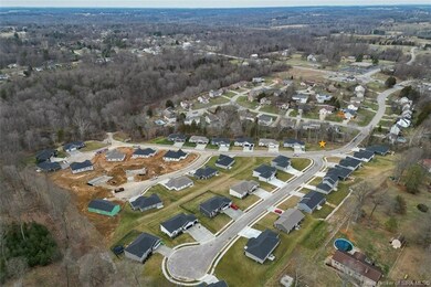5118 (Lot 81) Everett Ave, Galena, IN 47119 - photo 3